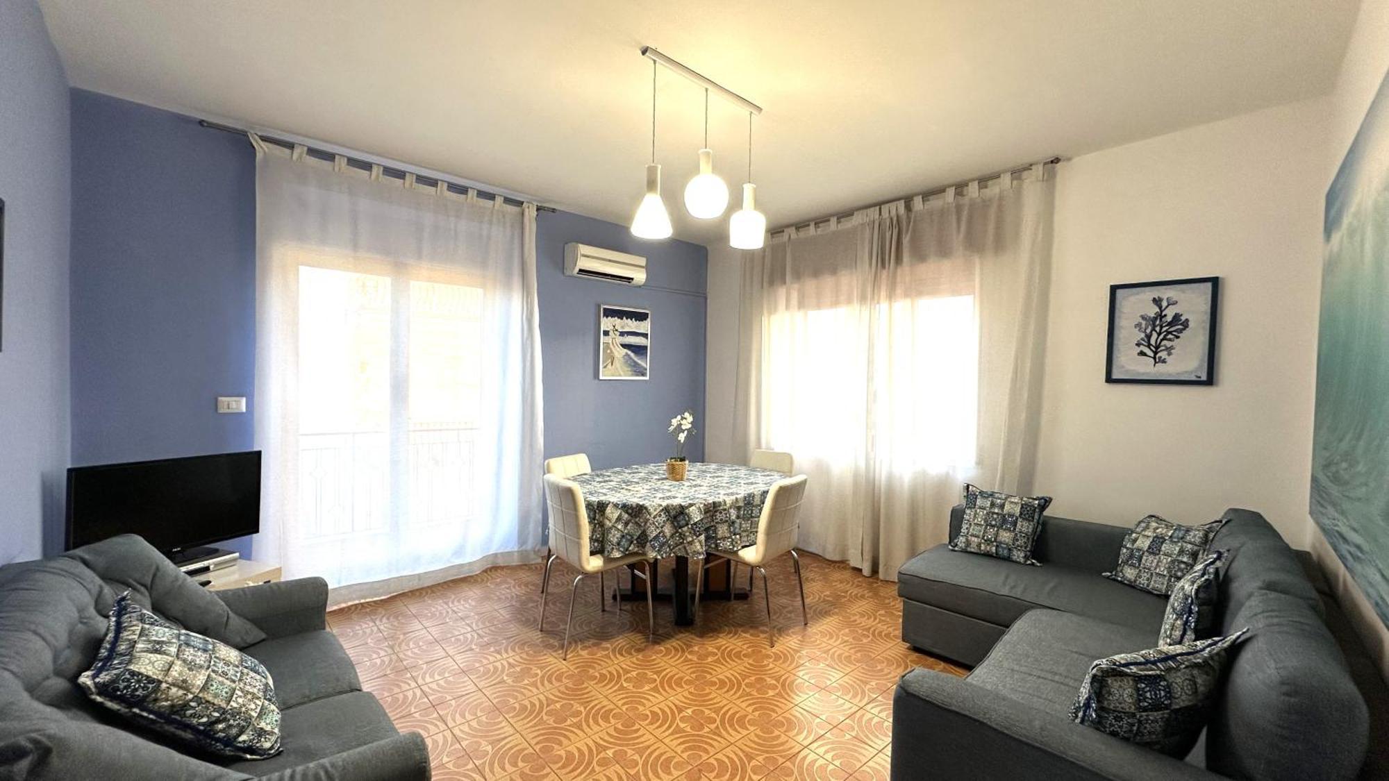 Casa Maccers Daire Giardini Naxos Dış mekan fotoğraf