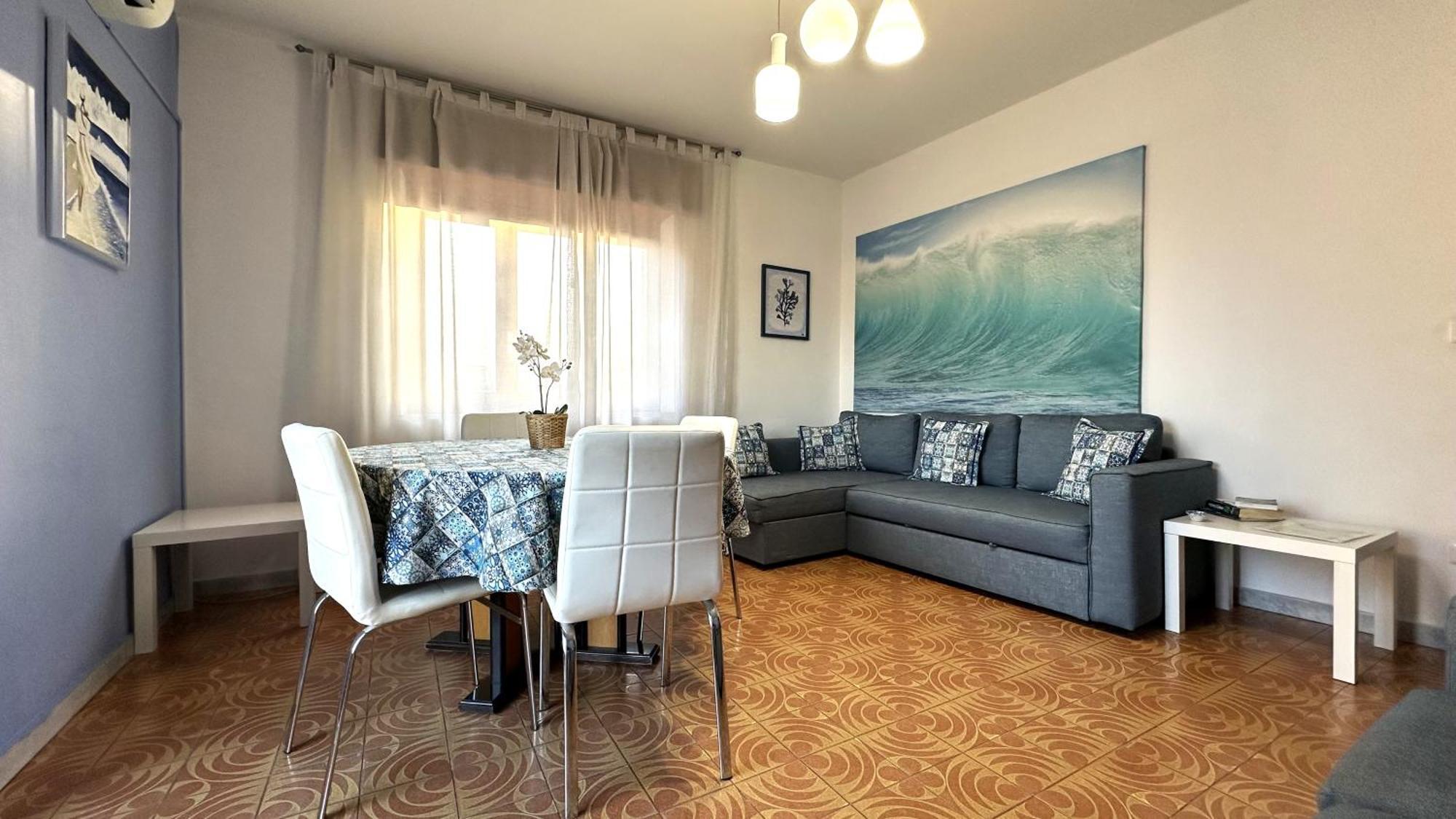 Casa Maccers Daire Giardini Naxos Dış mekan fotoğraf