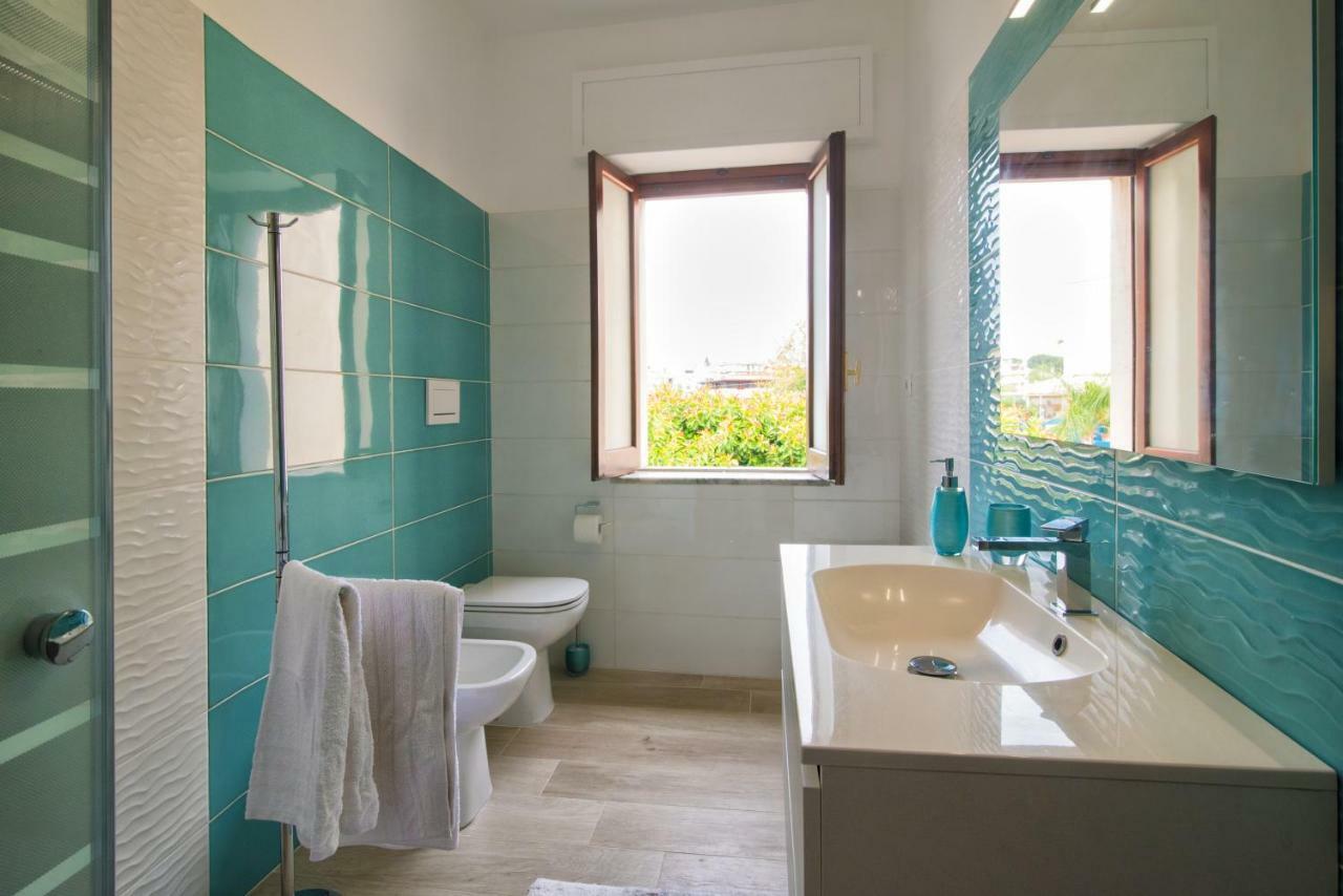 Casa Maccers Daire Giardini Naxos Dış mekan fotoğraf
