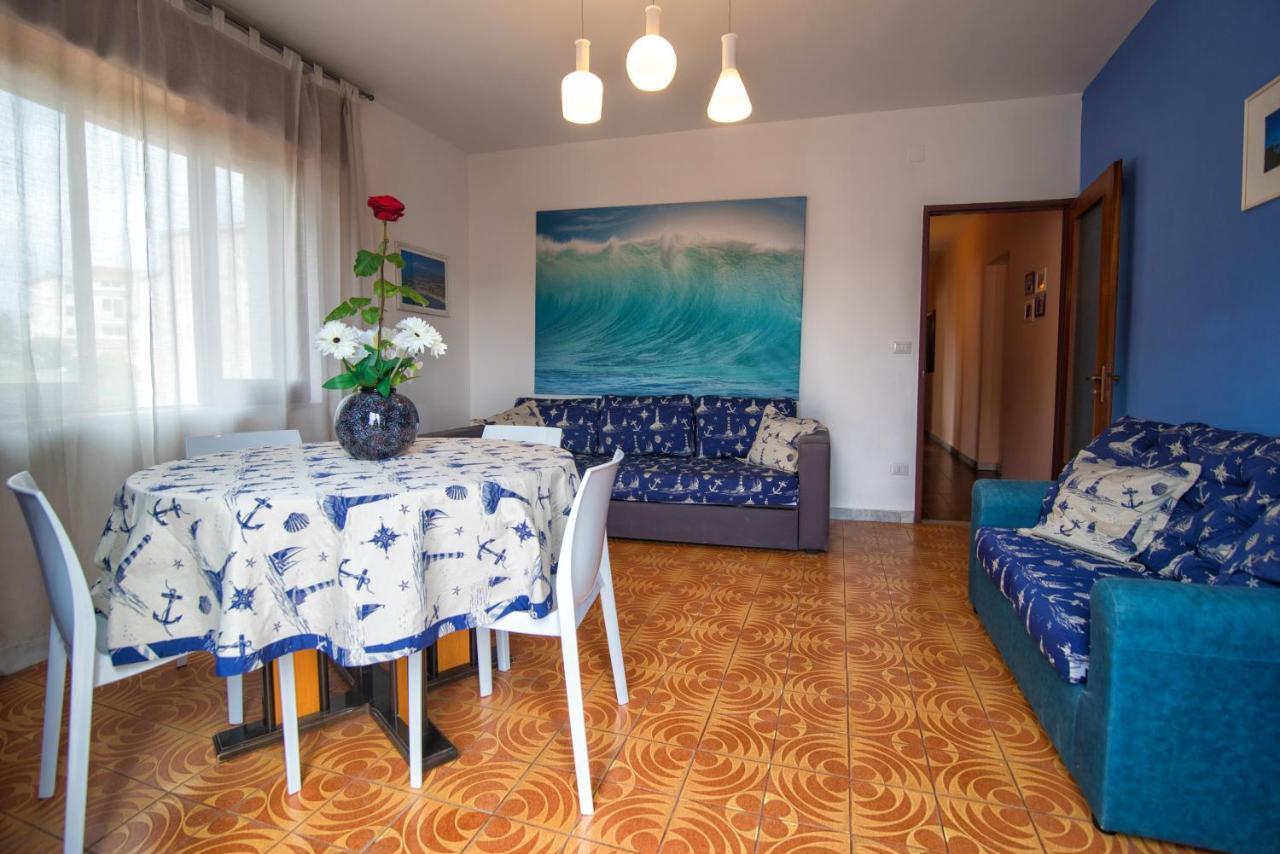 Casa Maccers Daire Giardini Naxos Dış mekan fotoğraf