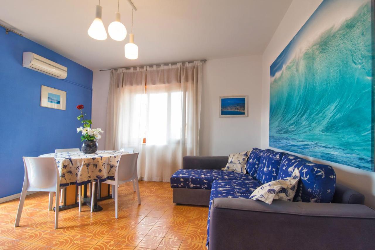 Casa Maccers Daire Giardini Naxos Dış mekan fotoğraf