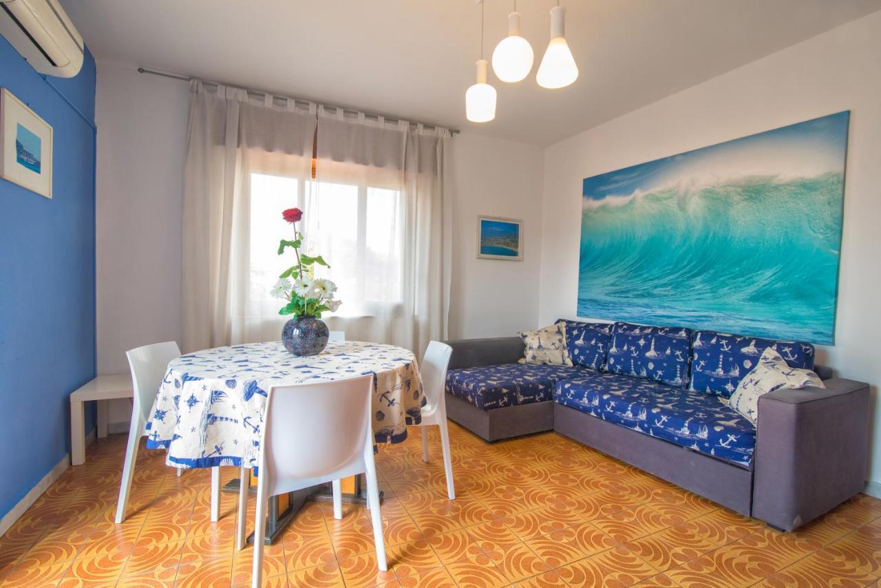 Casa Maccers Daire Giardini Naxos Dış mekan fotoğraf